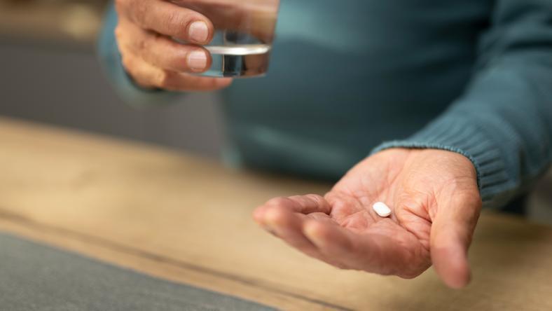 700万美国人在医院染上毒瘾,他们却毫不知情